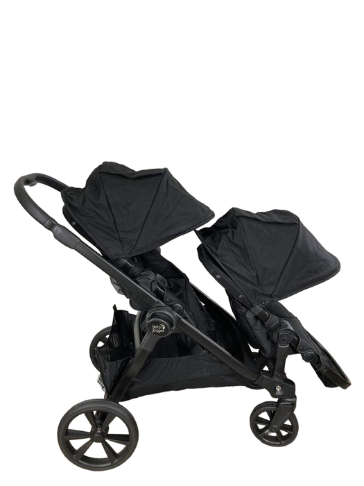 used Strollers