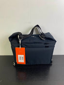 secondhand Stokke Changing Bag, In Free Black