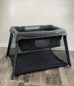 used Silver Cross Slumber Travel Crib