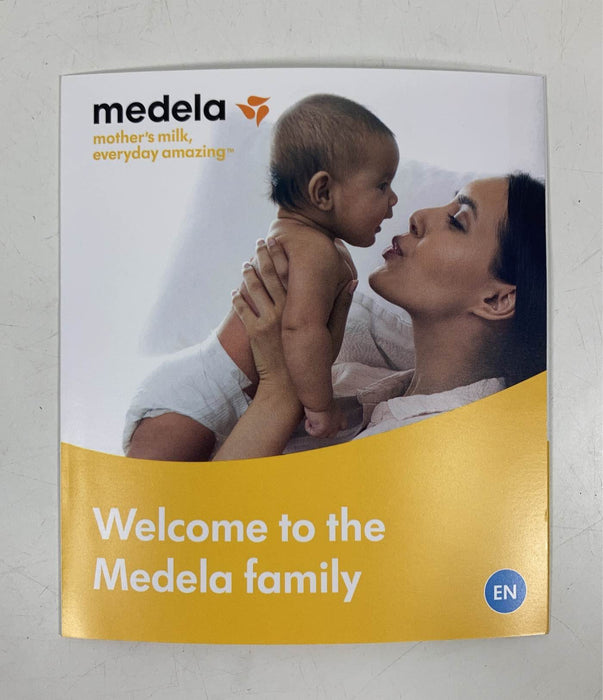 Medela Pump In Style with MaxFlow