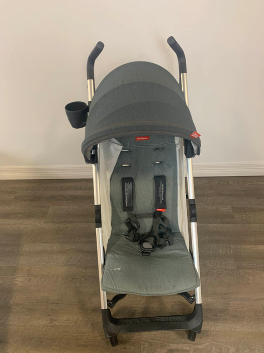 used UPPAbaby G-LUXE Stroller