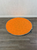 used Nook Lilypad Playmat, Poppy