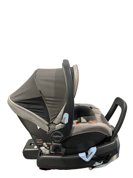 secondhand Carseat