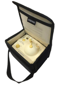 used Medela Pump In Style Advanced Breast Pump with Metro Bag