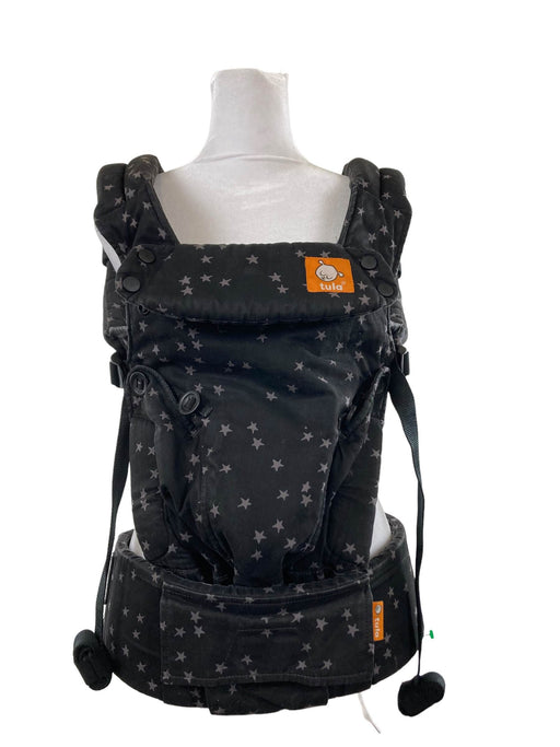 used Baby Tula Explore Baby Carrier, Discover