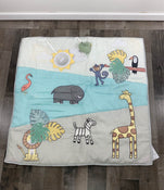 secondhand Aden + Anais Baby Bonding Playmat