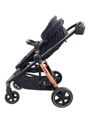 secondhand Maxi-Cosi Zelia2 Luxe Travel System, 2023, Dark Ember