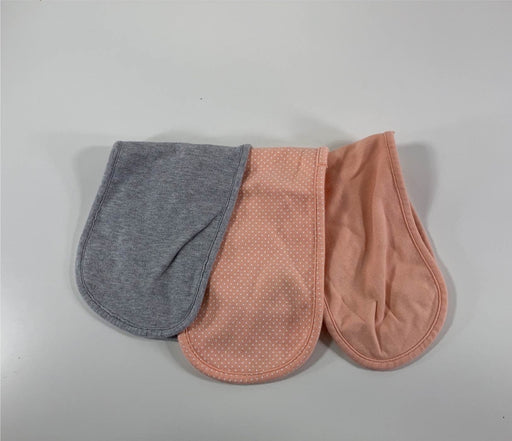 secondhand BUNDLE Burp Cloths, - Carter’s