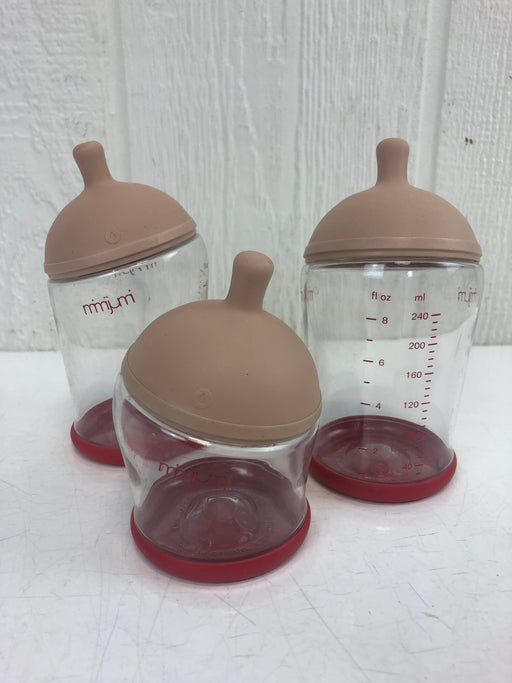 used mimijumi Baby Bottle