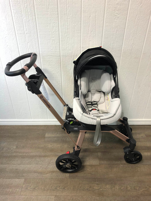 secondhand Strollers