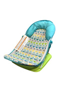 used Summer Infant Deluxe Bath Sling