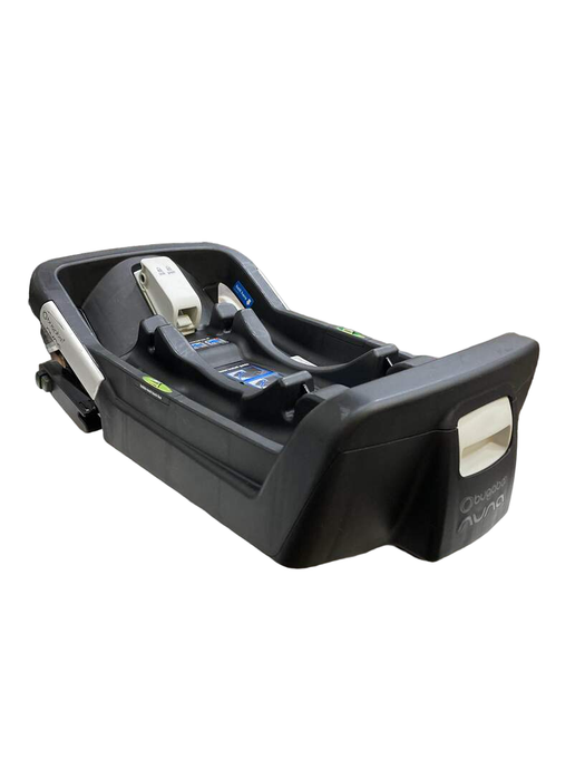 used Bugaboo Turtle By Nuna Car Seat Base, 2019