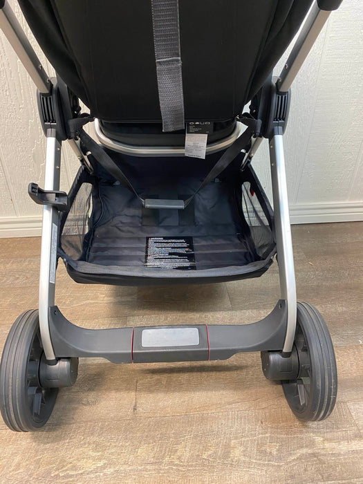 used Diono Quantum Classic Stroller