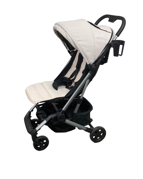 used Colugo Compact Stroller, 2022, Dune