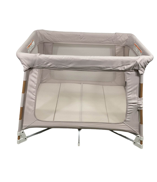 used Maxi-Cosi Swift Play Yard, Horizon Sand