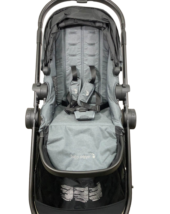 used Travel Strollers