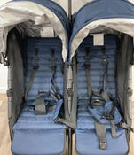 secondhand Zoe Twin+ XL2 Stroller