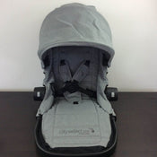 secondhand Baby Jogger City Select Seat