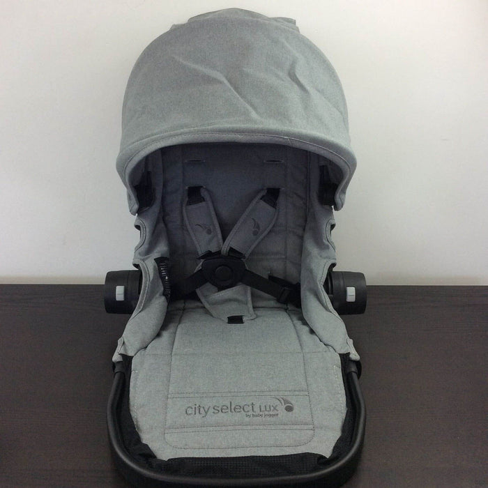 secondhand Baby Jogger City Select Seat