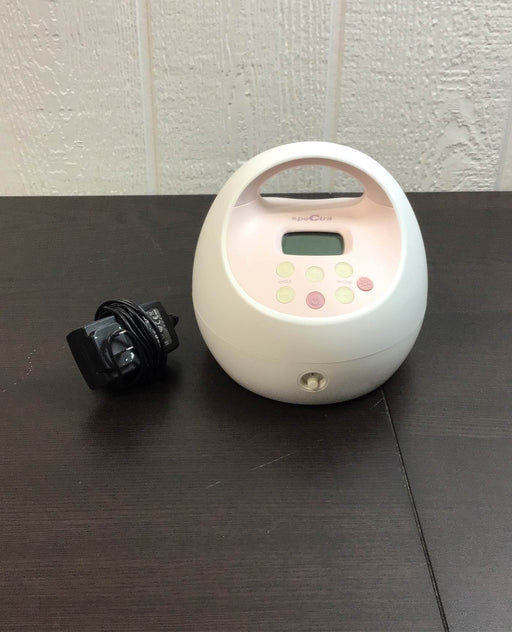 used Spectra Baby S2 Plus Electric Breast Pump