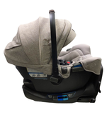 secondhand Carseat