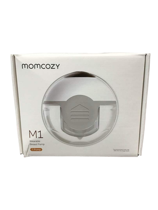 Momcozy M1 Single Breast Pump