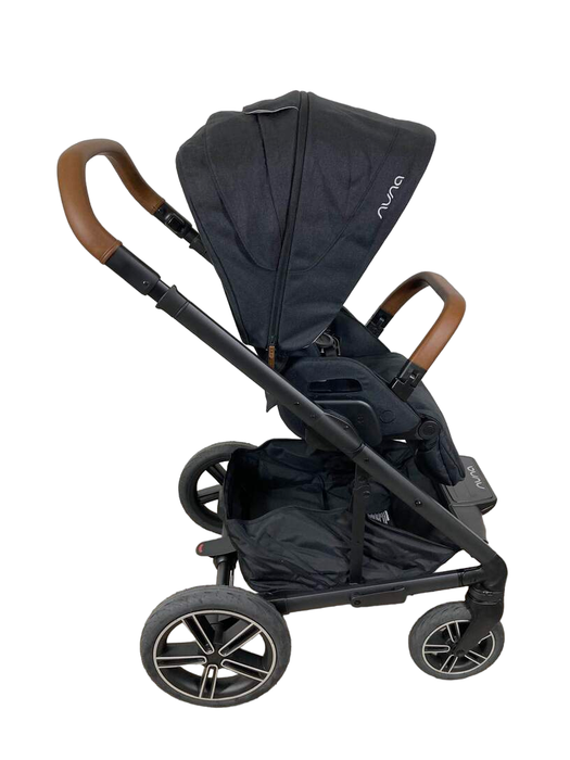 used Strollers