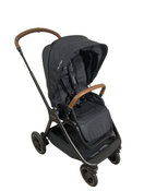 secondhand Nuna Triv Next + Pipa Urbn Travel System, 2023, Caviar