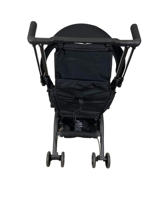 gb Pockit+ All-Terrain Stroller, Velvet Black, 2022