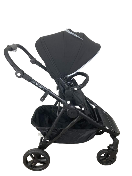 used Strollers