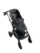 secondhand Silver Cross Wave Stroller, Onyx