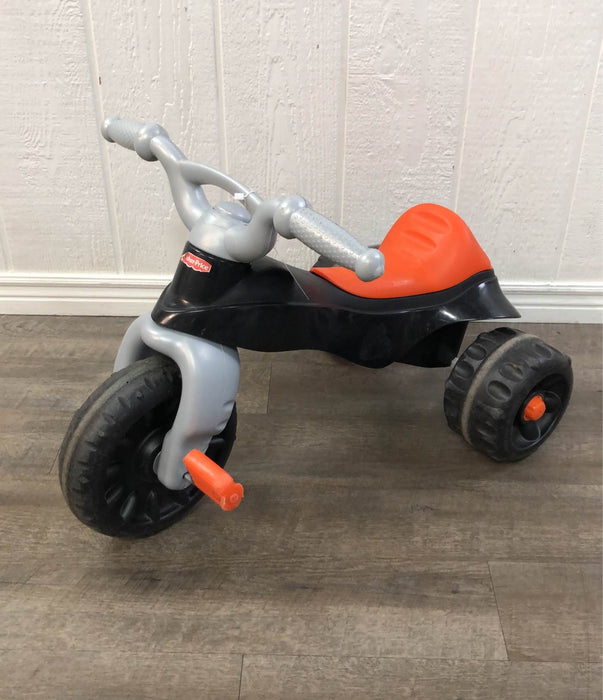 used Fisher Price Tough Trike, Harley Davidson 