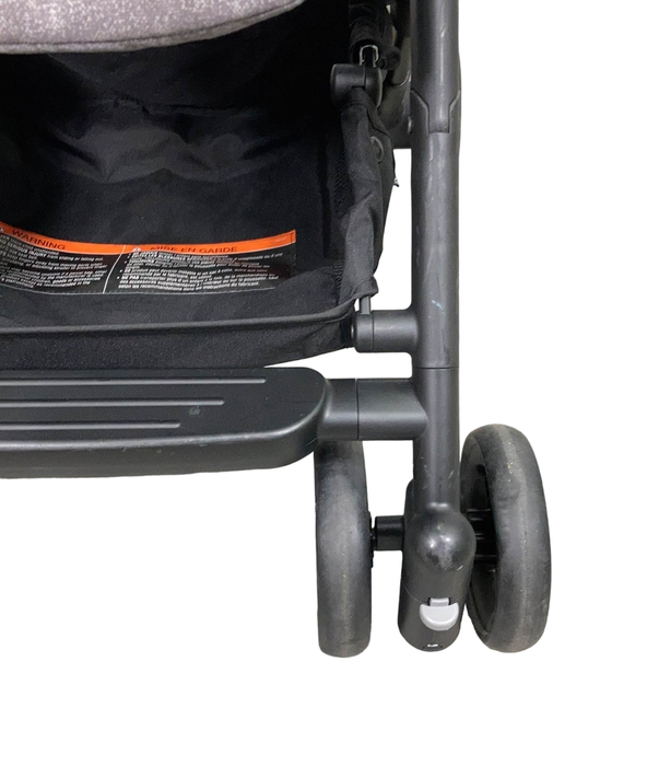 used Maxi-Cosi Lara Ultra Compact Stroller, 2018, Nomad Grey