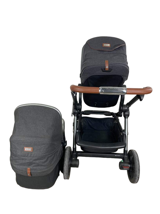 used Strollers