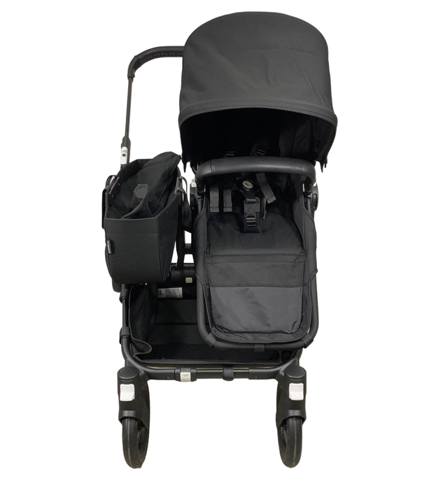 secondhand Strollers