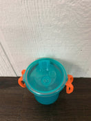 used BUNDLE Toddler Cups