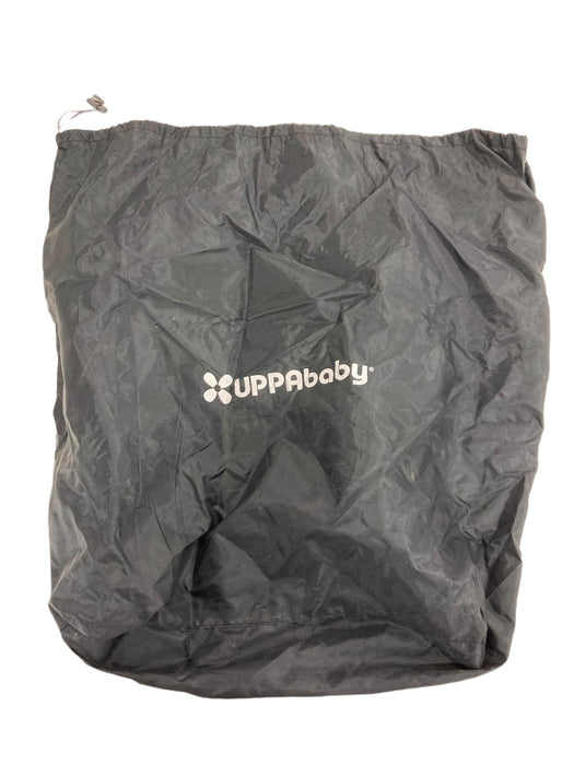 secondhand UPPAbaby MINU Stroller