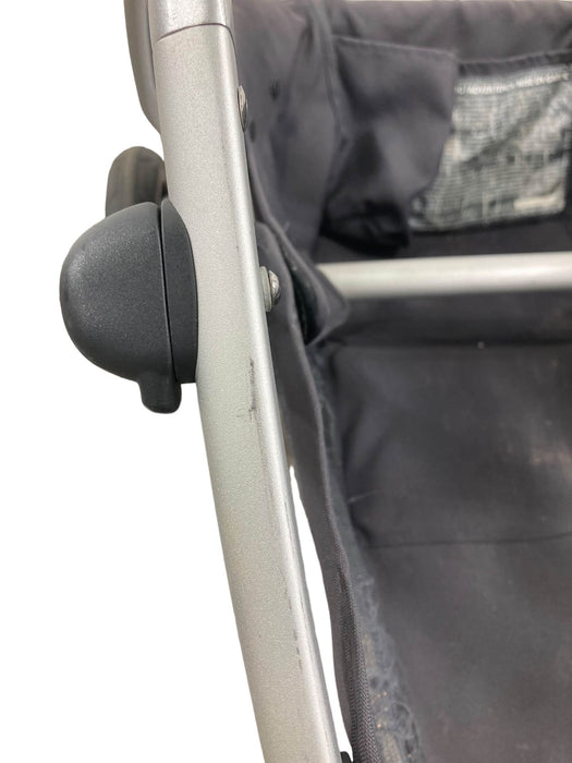 UPPAbaby VISTA Stroller, Frame Only, 2017