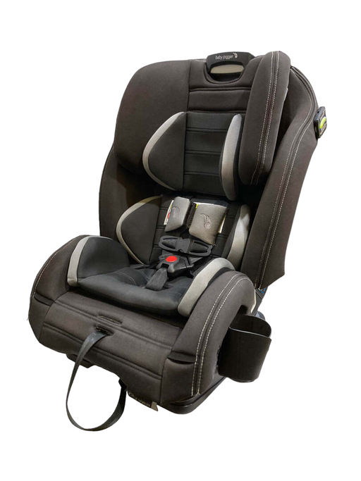 secondhand Baby Jogger City View All In One Carseat, 2018