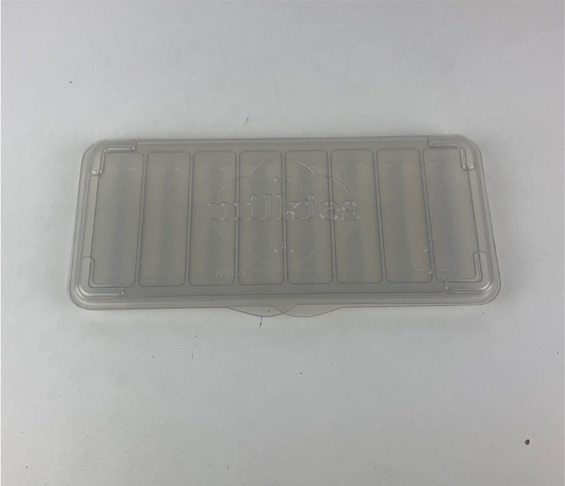 secondhand Milkies Milk Trays for Breast Milk Storage