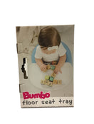 secondhand Bumbo Play Tray