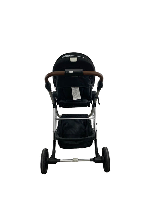 secondhand Double Strollers