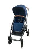 secondhand UPPAbaby VISTA V2 Stroller, 2021, Noa(Navy)