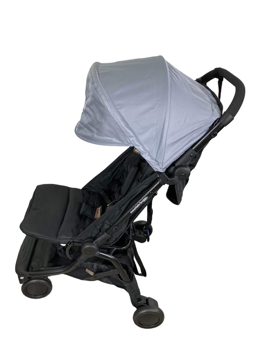 used Strollers