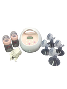 used Spectra Baby S2 Plus Electric Breast Pump