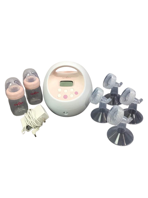 used Spectra Baby S2 Plus Electric Breast Pump