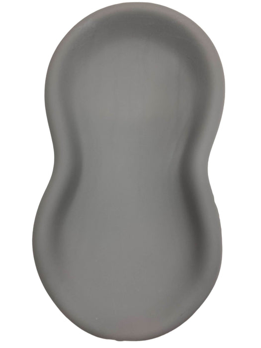 secondhand Keekaroo Peanut Changing Pad, Grey