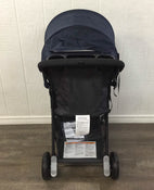 used Safety 1st Smooth Ride Travel System Stroller