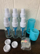 used BUNDLE Dr. Brown’s Bottles, Glass Bottles