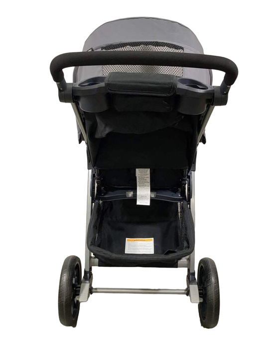 Chicco Bravo Trio Travel System, Camden, 2023